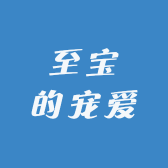 至宝的宠爱