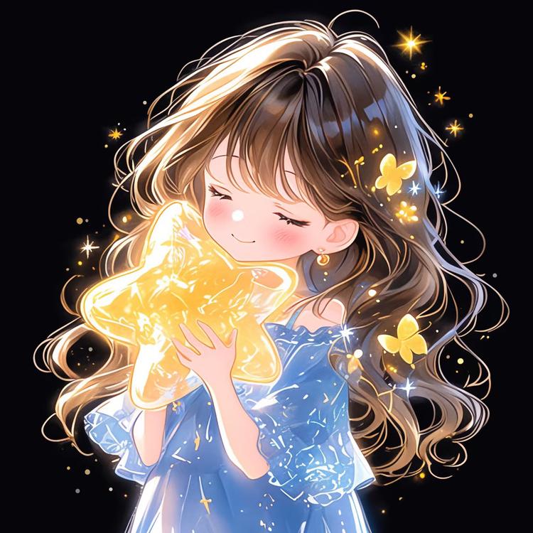 星 星饰品