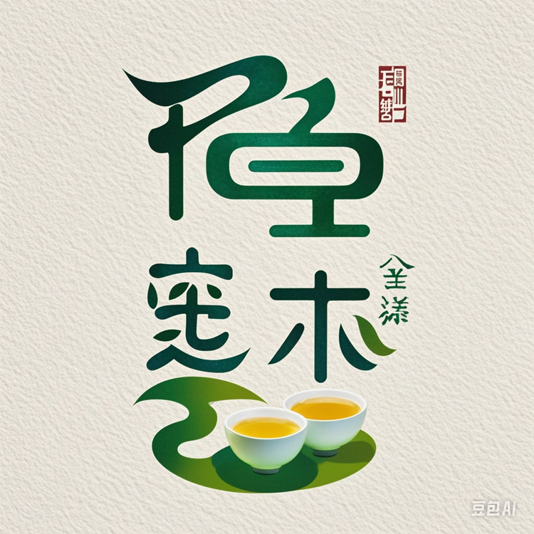 诗九茶