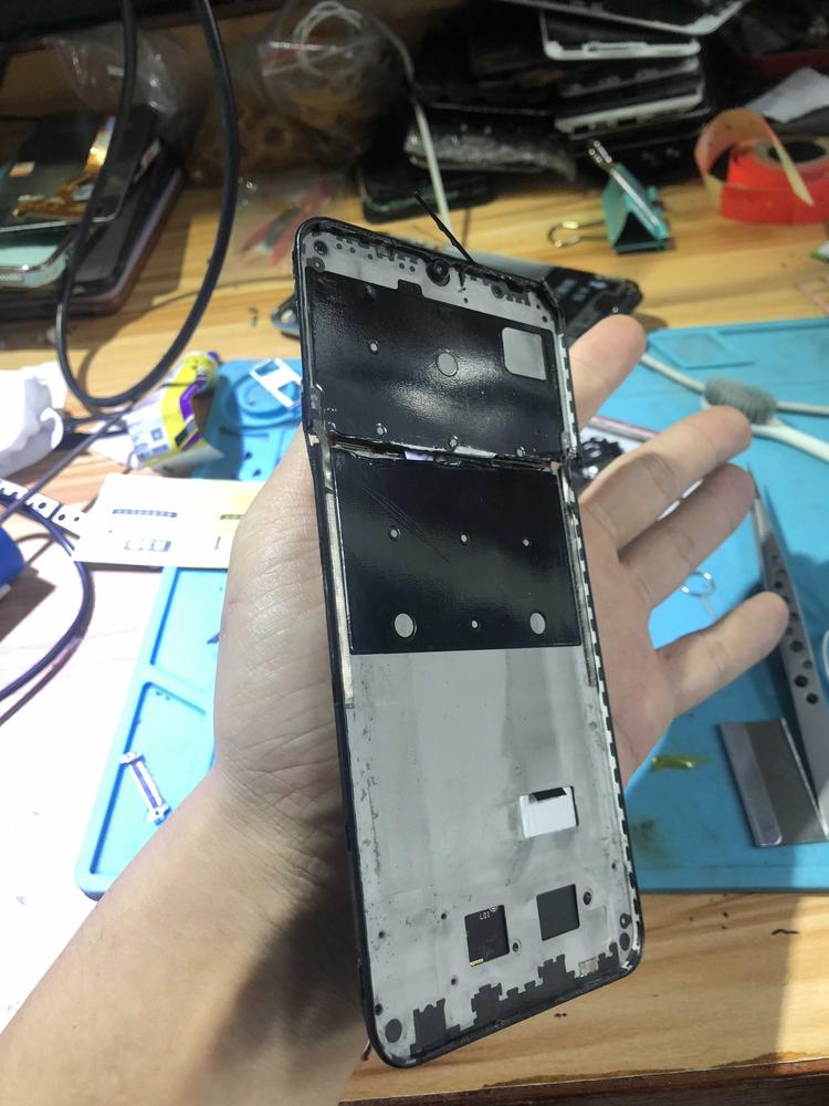 揭阳市榕城区凯新手机店的小店个体店