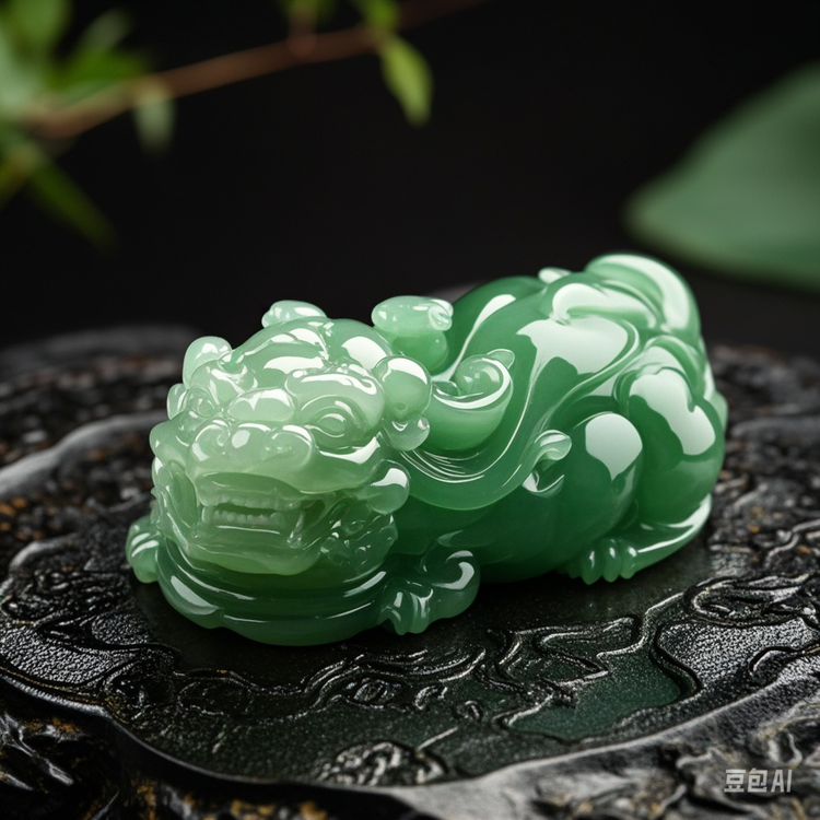 奇妙玉石小野