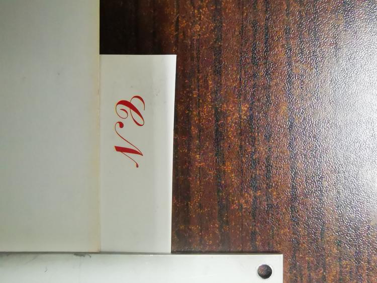 宁波海曙宁昌铝合金门窗店的小店