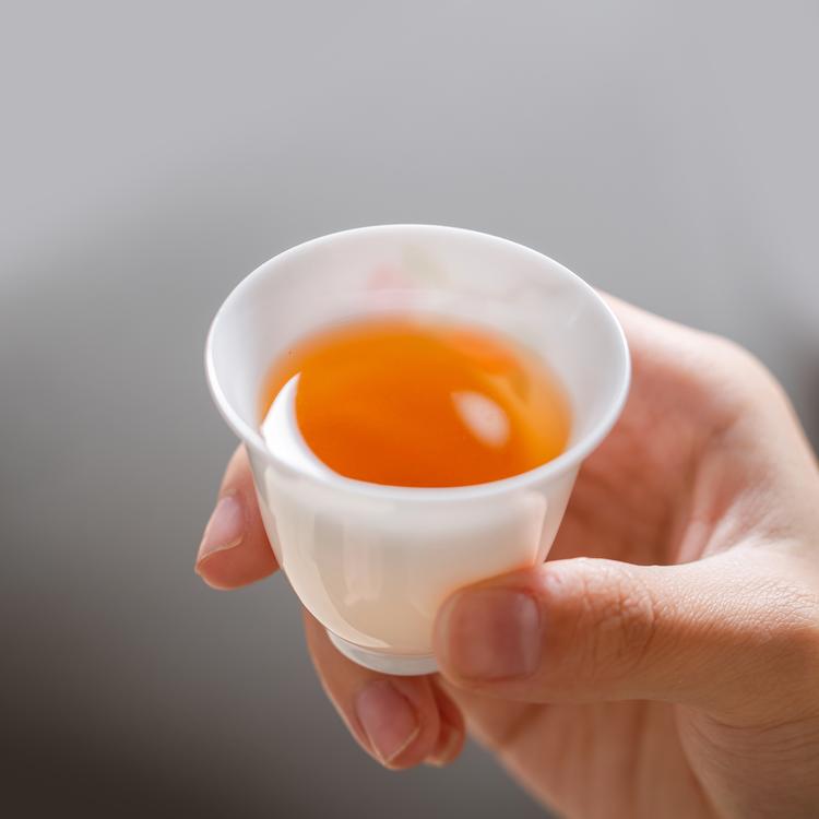一叶归真