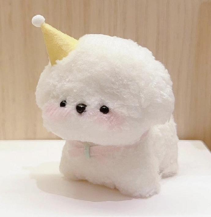 饭团潮玩DIY