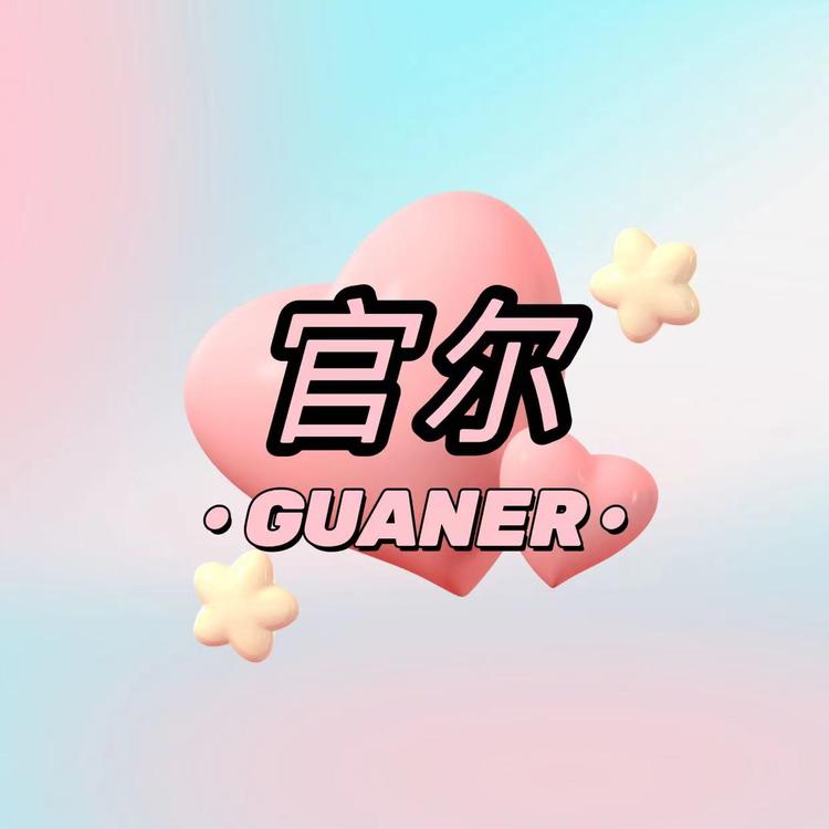 官尔GUANER日记