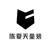 陈夏天童装