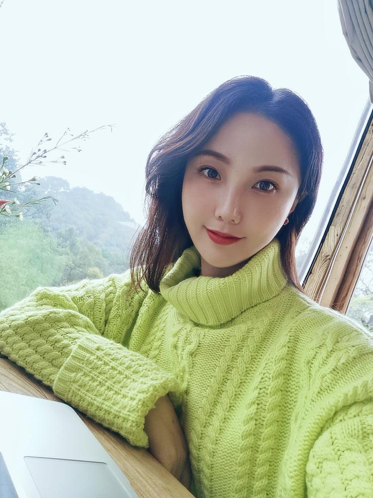 谢兰Nancy小店
