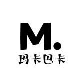 玛卡巴卡工装