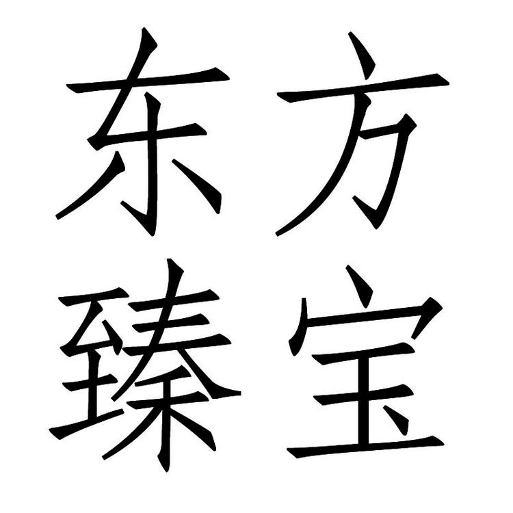 东方臻宝个体店