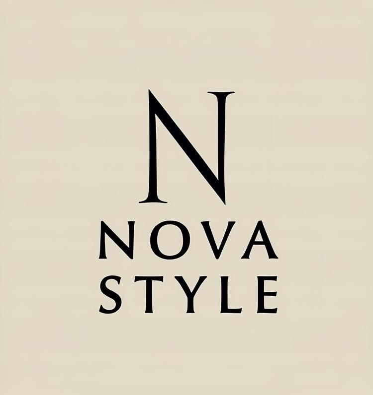 NOVA STYLE 诺亚衣橱