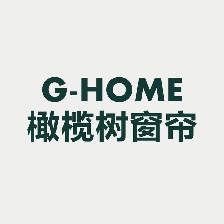 瓮安橄榄树窗帘