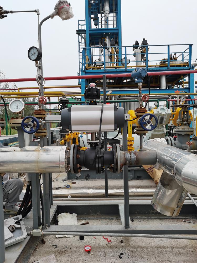 安徽巧云机电设备安装有限责任公司的小店