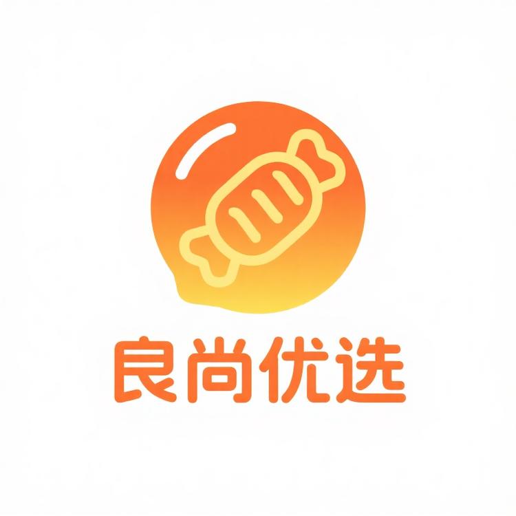 良尚优选零食仓