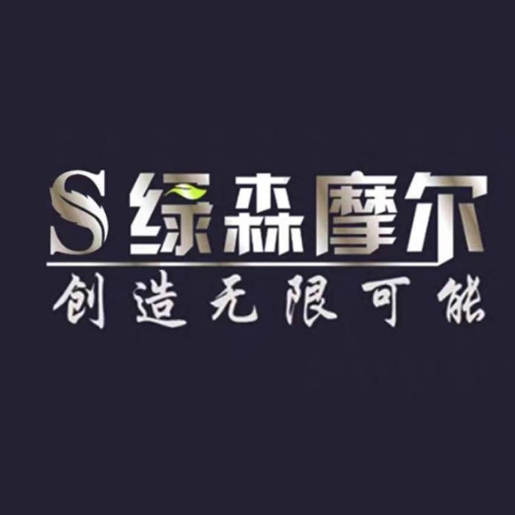 绿森摩尔新材