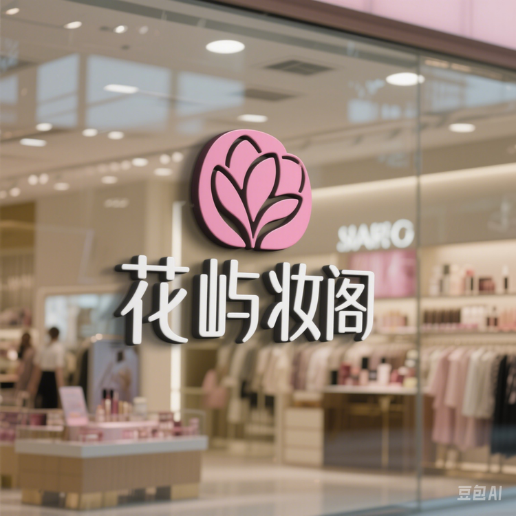 花屿妆阁