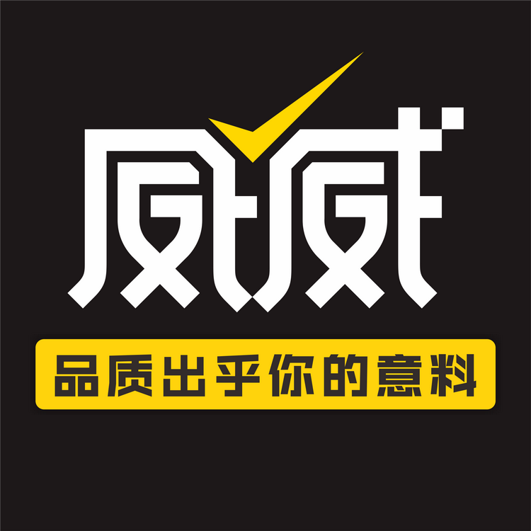 VIVI高端logo设计