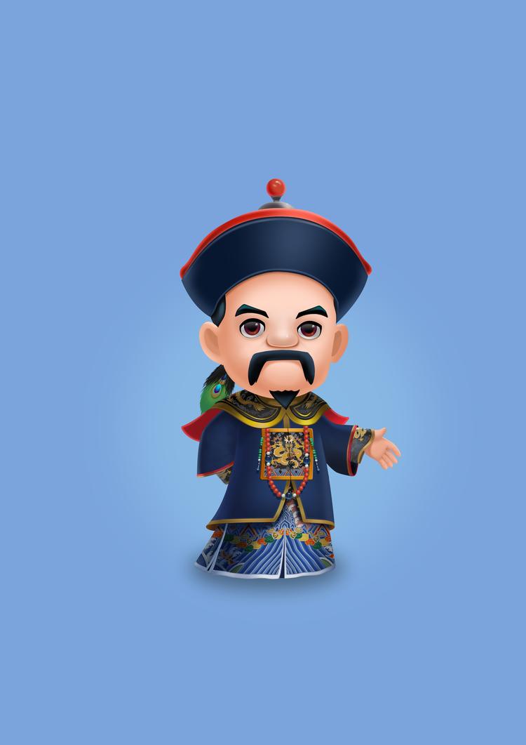 左公钦点企业店