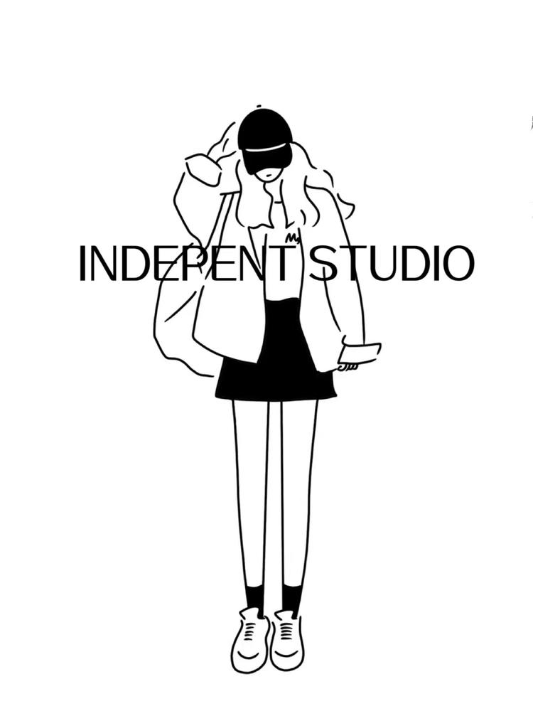 INDEPENT STUDIO