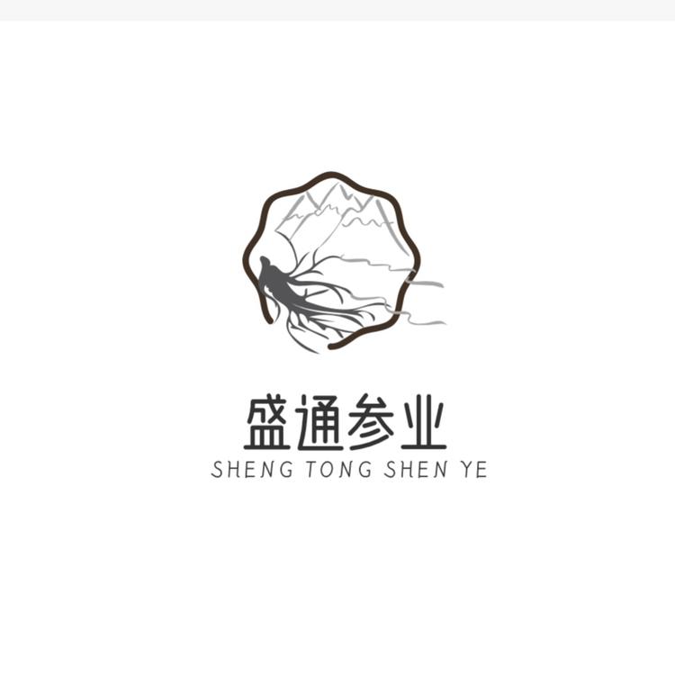 吉林盛通参业有限公司