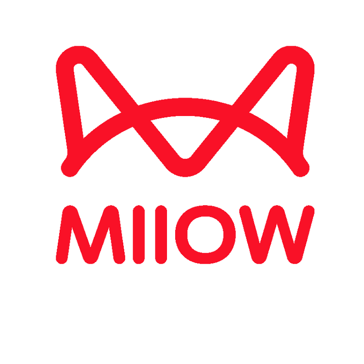 MiiOW猫人捷创专卖店