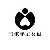 马家手工女包