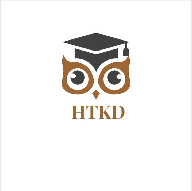 HTKD蜜尔轻奢女装专卖店