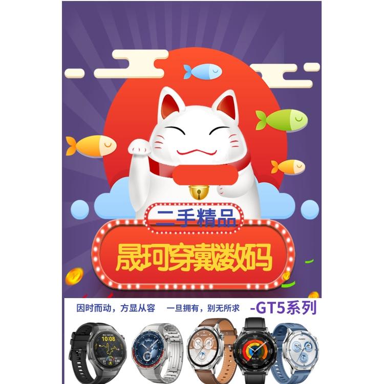 晟珂穿戴数码精选