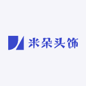 米朵头饰