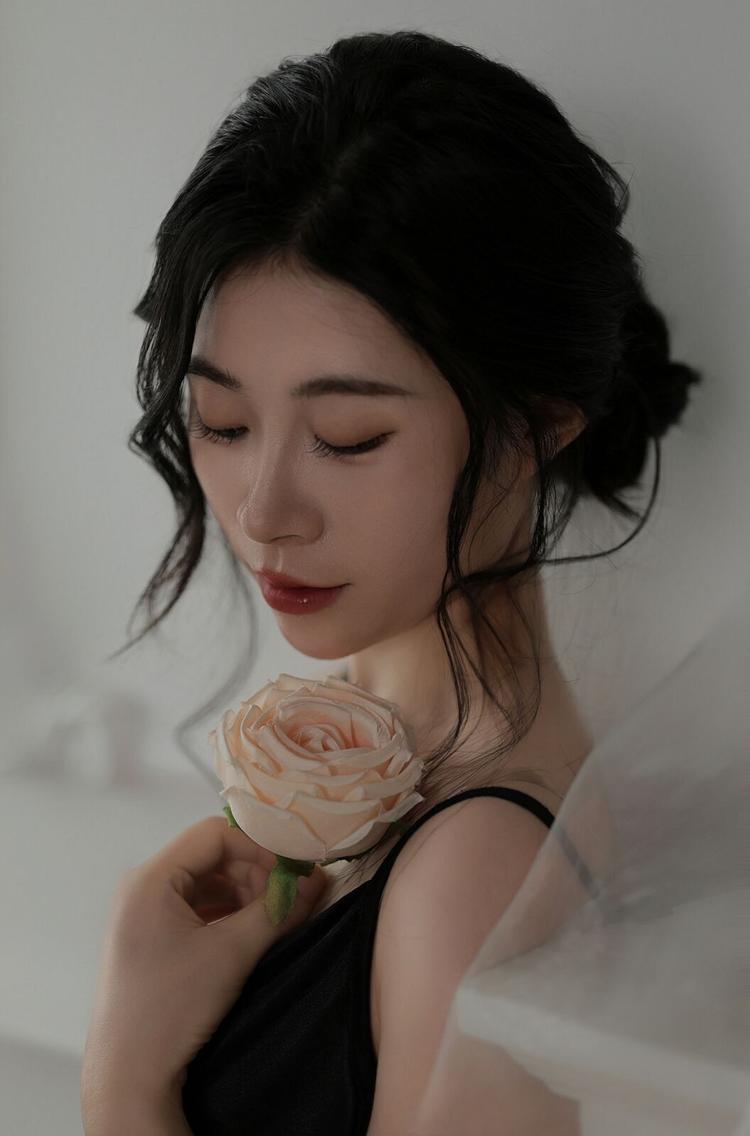 清清纯手工穿戴甲