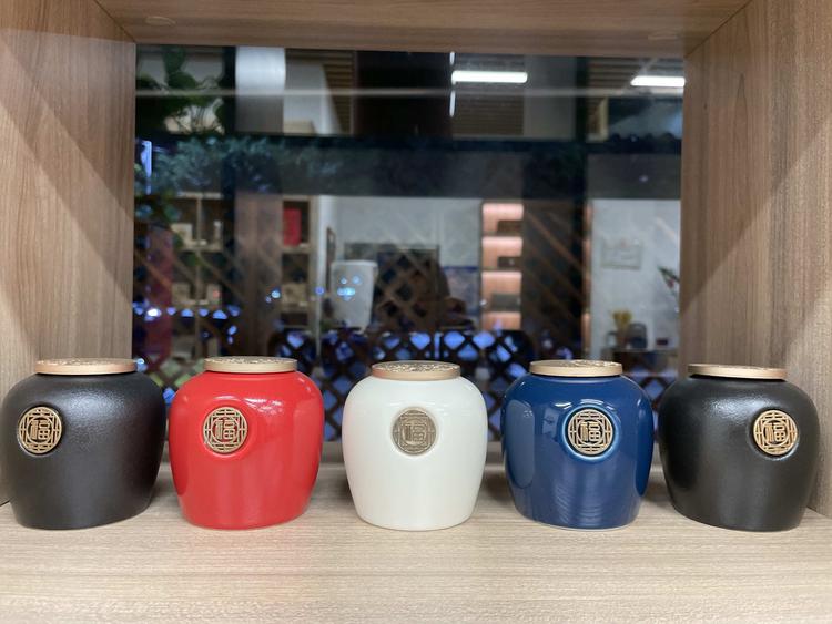 遂溪县遂城俊仲号普洱茶店的小店个体店