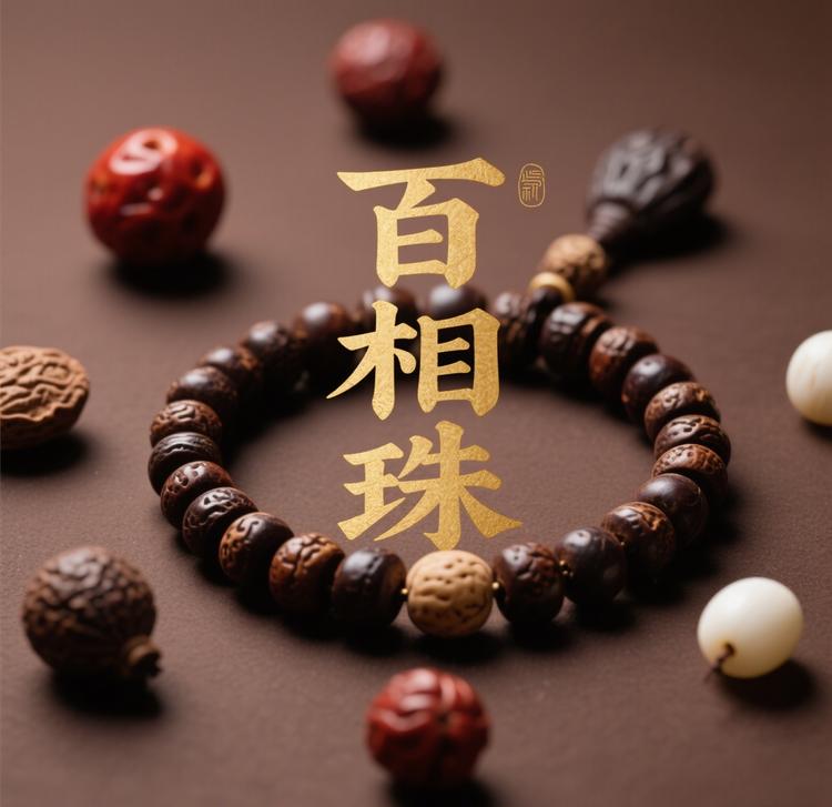 百相珠