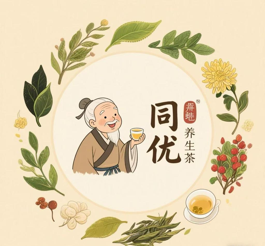 同优营养健康食品