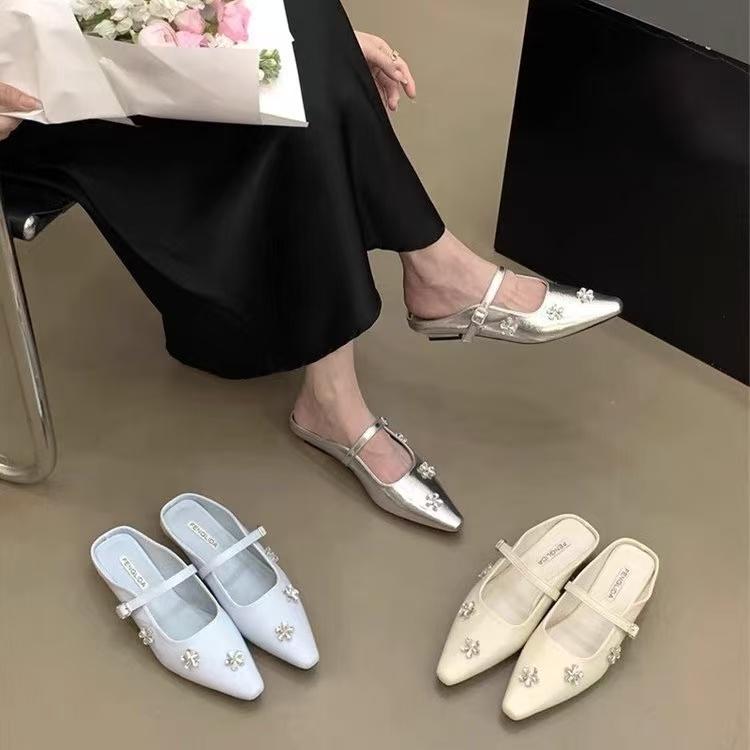 燕子女鞋集合店