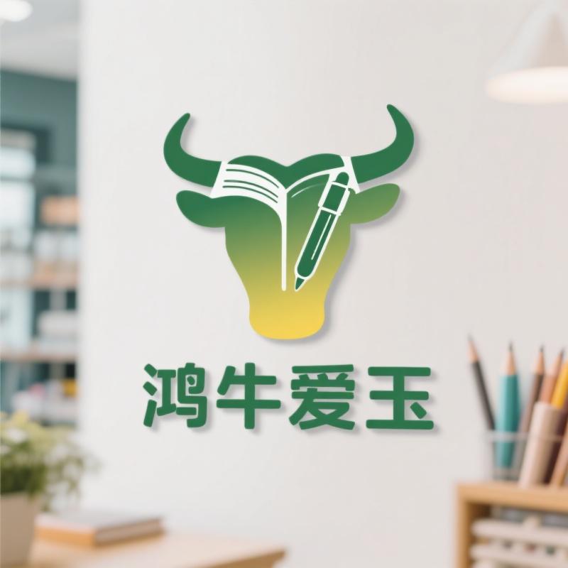 鸿牛爱玉优选