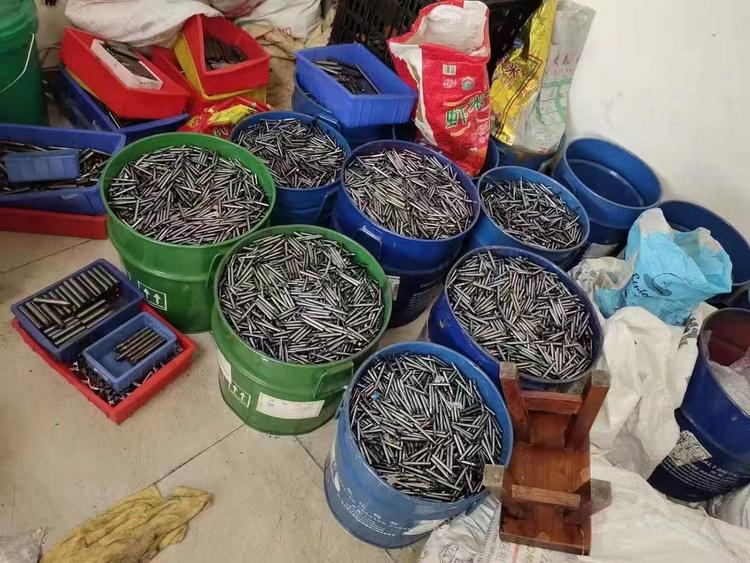 嘉兴思豪金属有限公司
