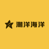 潮洋海洋