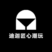 迪迦匠心潮玩
