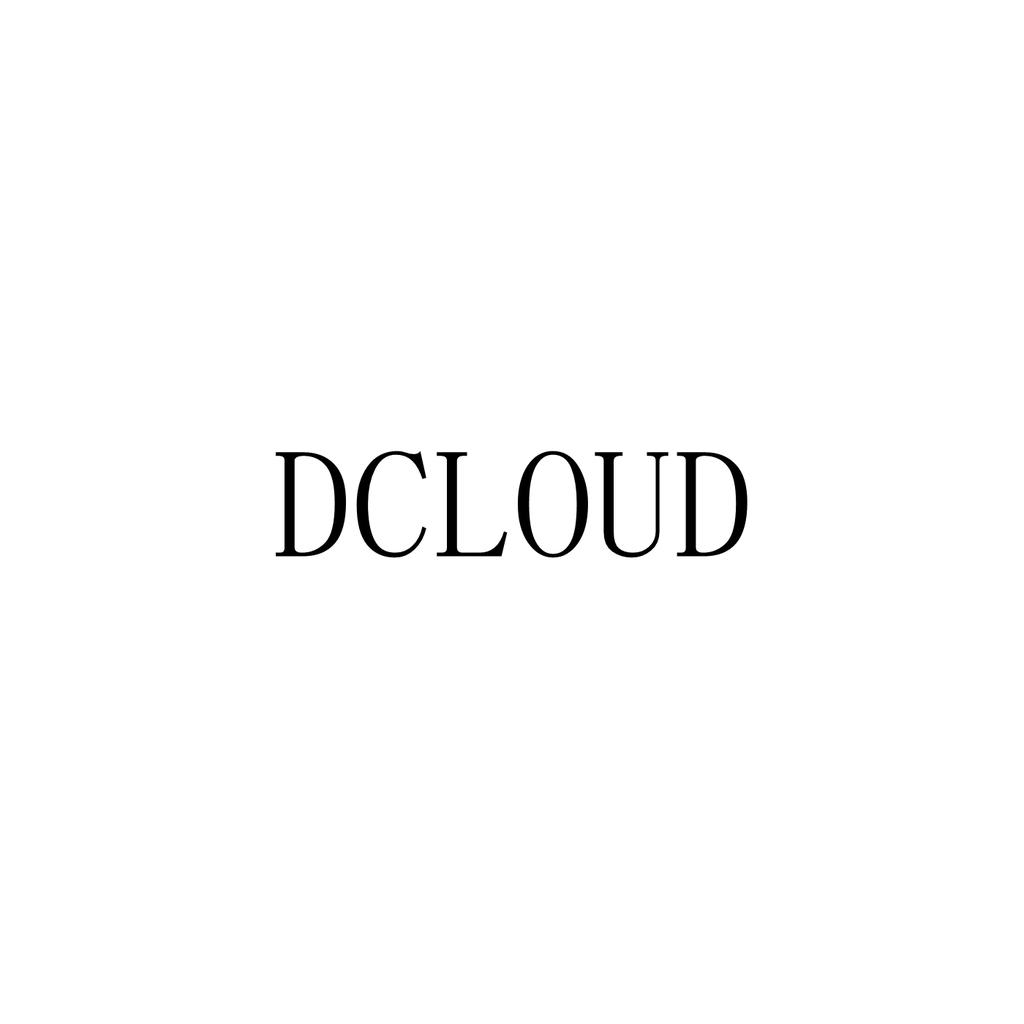 DCLOUD揭阳雅衣乐服饰有限公司男装专卖店