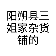 阳朔县三姐家杂货铺的小店