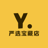 月月的严选宝藏店