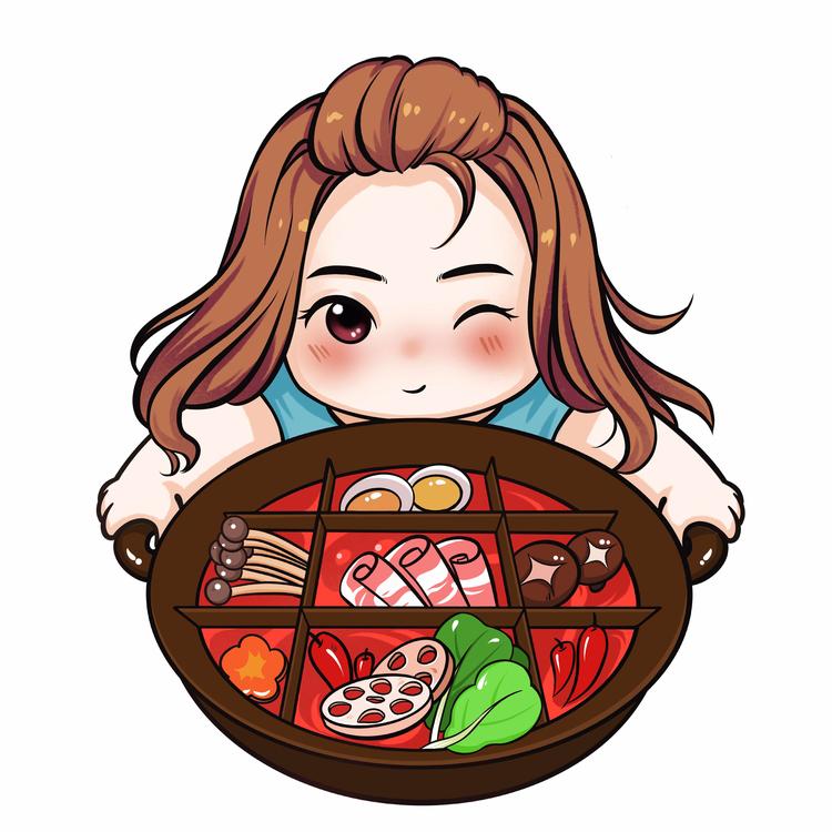 江北区扭倒沸火锅店的小店个体店