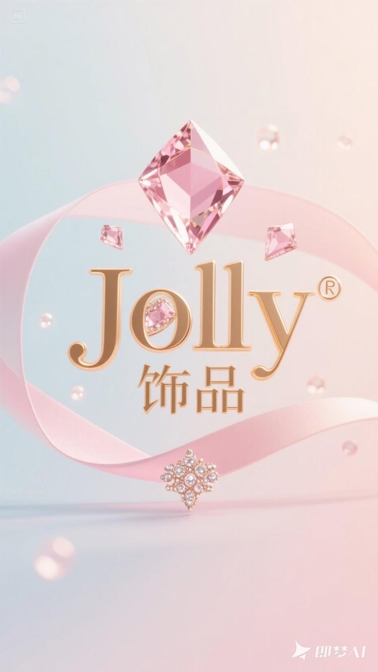 Jolly轻奢集饰