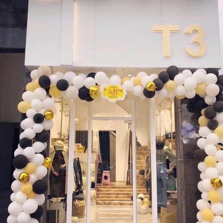 晋江市罗山小姚同学服装店的小店