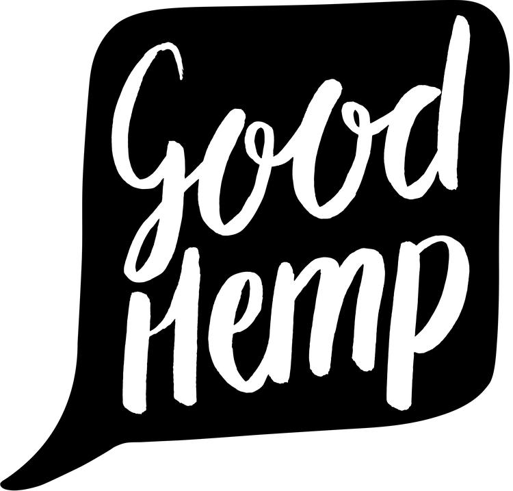 Good Hemp欧麻佳