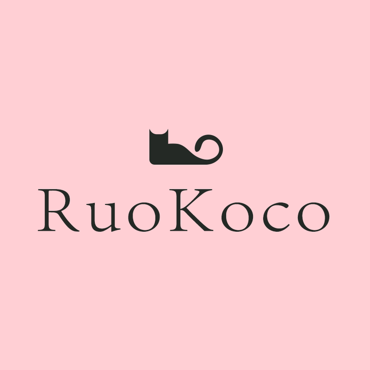 ruokoco美妆工具店
