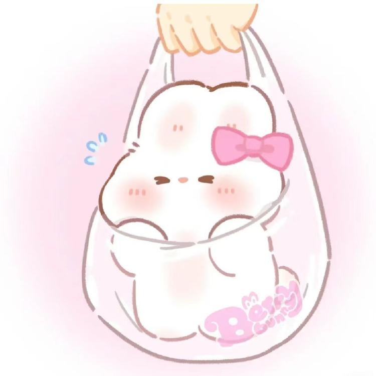 一只甜味兔