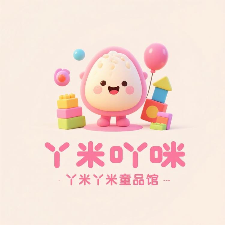 丫米丫米童品馆