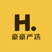 豪豪严选