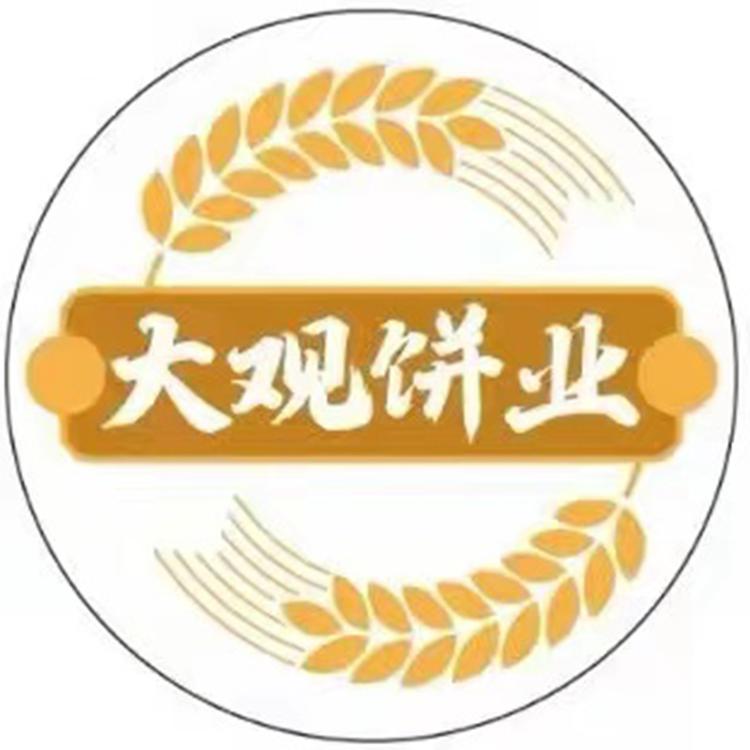 小榕同学零食批发