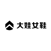 大娃女鞋